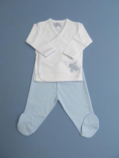 Baby Pant Set (Baby Pant Set)