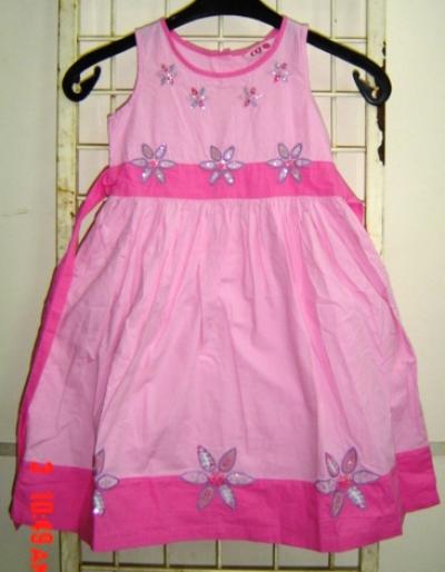 Girls Dress