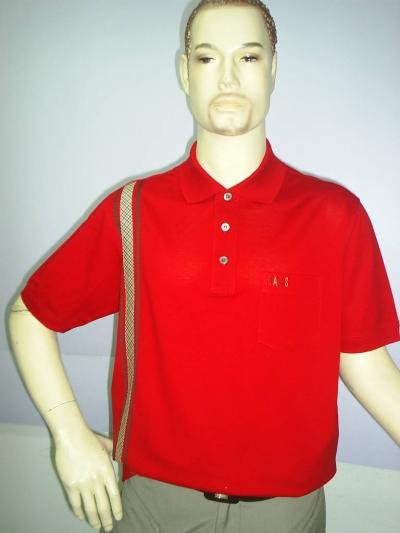 POLO Shirt For MEN (Polo-Shirt für MEN)