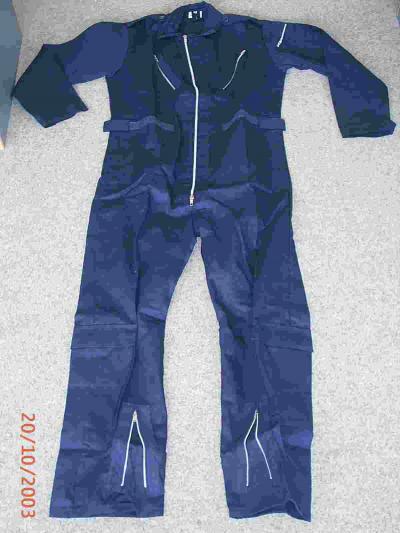 Flight Suits / Paramedic Suits / Rigg Suits