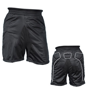 Goalkeeoer Padded Short