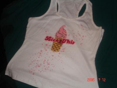 T-shirts (T-shirts)