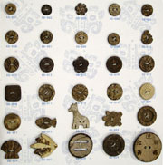 Coconut Button (Coconut Button)