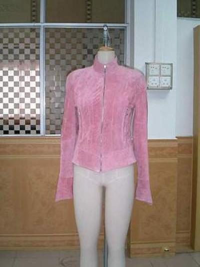 Ladies` Jacket (Ladies `Jacket)