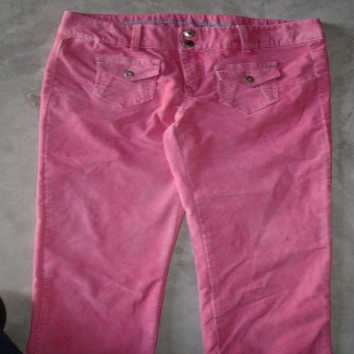Capri Pants (Capri Pants)