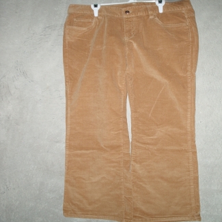 Cord Pants (Cord Pants)