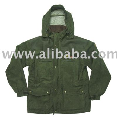 Hunting Suit (Jagd Suit)
