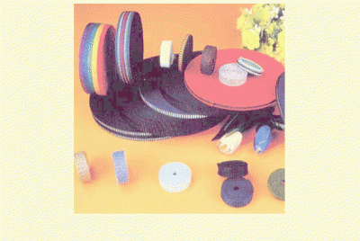 PP Webbing