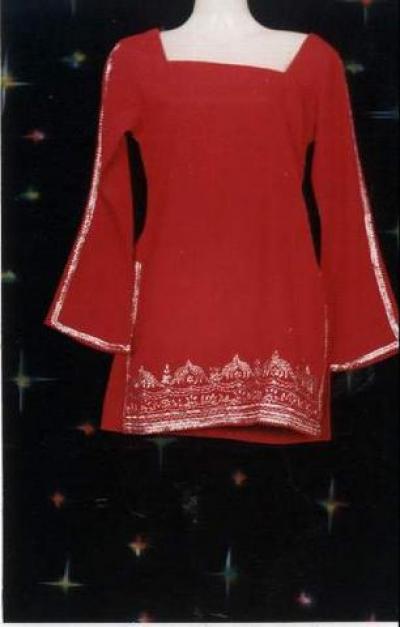 Eelaf Thread Wear