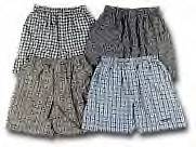 Y / Dyed Boxer Shorts
