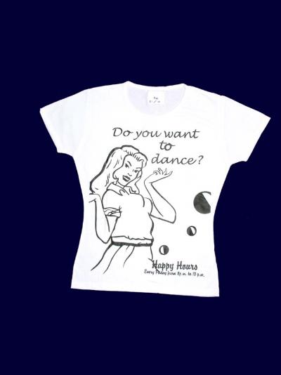 Ladies %26 Girls T-shirt