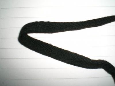 Herringbone Cotton Tape (Herringbone Cotton Tape)