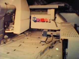 Orisol Sewing Machinery (Orisol Sewing Machinery)