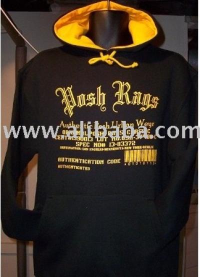 Urban Posh Hoody (Urban Posh Hoody)