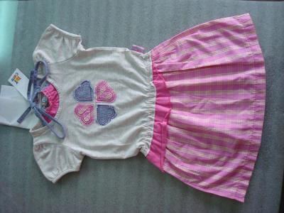 Baby Dresses
