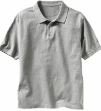 Mens Polo Shirt (Herren-Polo-Shirt)