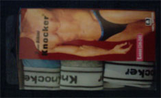 Men`s Bikini