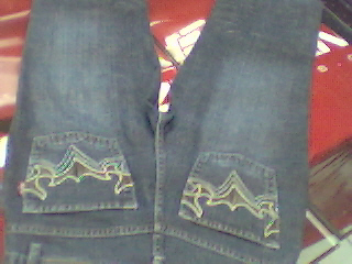 Women Jeans