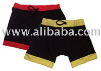 Fight Short