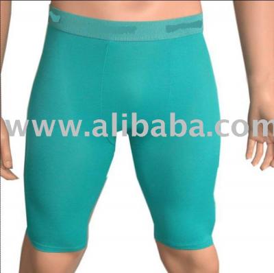 Lycra Gym Short (Lycra Gym abrégé)