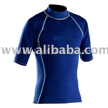 Rash Guard (Rash Guard)