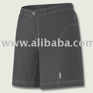 Bike Shorts