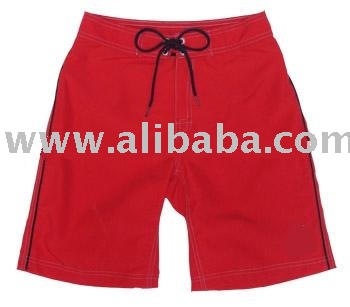Beach Wear (Пляжная одежда)