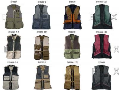 Vests (Westen)