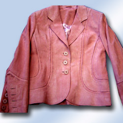 Ladies Jacket (Жакет женский)