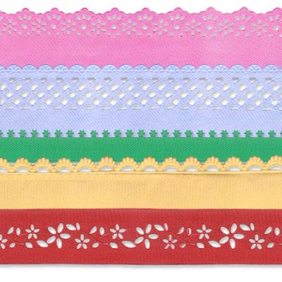 Ornamental Laces %26 Ribbons From Satin, Lycra, Suede, Velour (Ornamental Laces% 26 rubans de satin, Lycra, Suede, en velours)