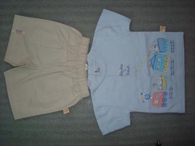 Baby Clothing