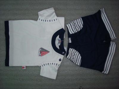 Boys Clothing Set