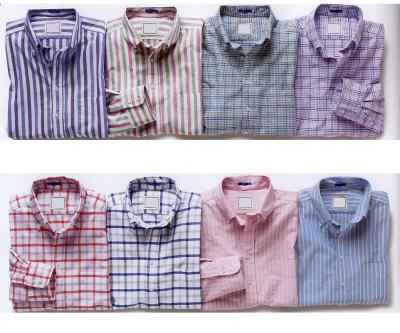 Men`s Shirts (MEN `S Рубашки)