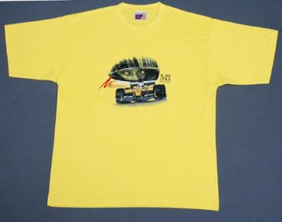 Narain Karthikeyan F1 Merchandise