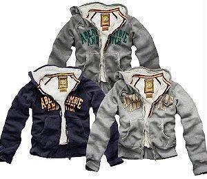 Kilborn Waffle Hoody