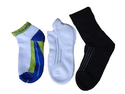 Socks (Chaussettes)