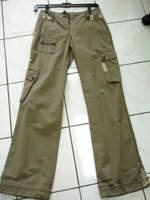 Tom Tailor Cargo Pants (Tom Tailor Pantalon cargo)