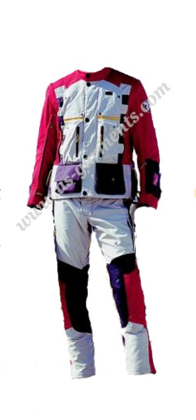 Cordora Suit (Cordora Suit)