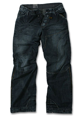 Jeans For Summer (За летние джинсы)