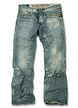 Denim Jeans (Джинсы)