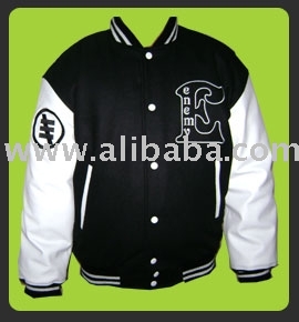 Letterman Jacket (Letterman Jacket)