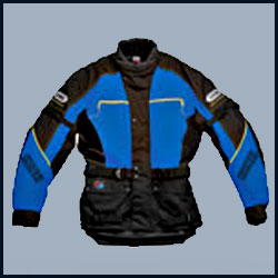 Cordura Jacket (Cordura Куртка)