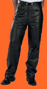 Leather Pant (Кожа Pant)