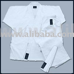 Karate Uniform (Каратэ Равномерное)