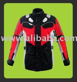 Cordura Jacket (Veste Cordura)