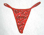 G Strings, Thongs