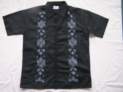 Guayaberas Shirt (Guayaberas Рубашка)
