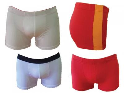 Boxer Shorts (Boxer Shorts)