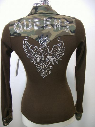 Pink Martini Trendy Tops (Pink Martini Hauts Trendy)
