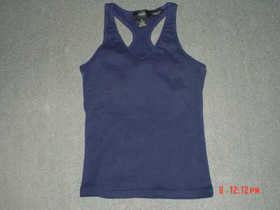 Ladies Tank Top With Spandex (Ladies Tank Top With Spandex)
